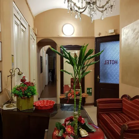 Hotel Vinzaglio-3