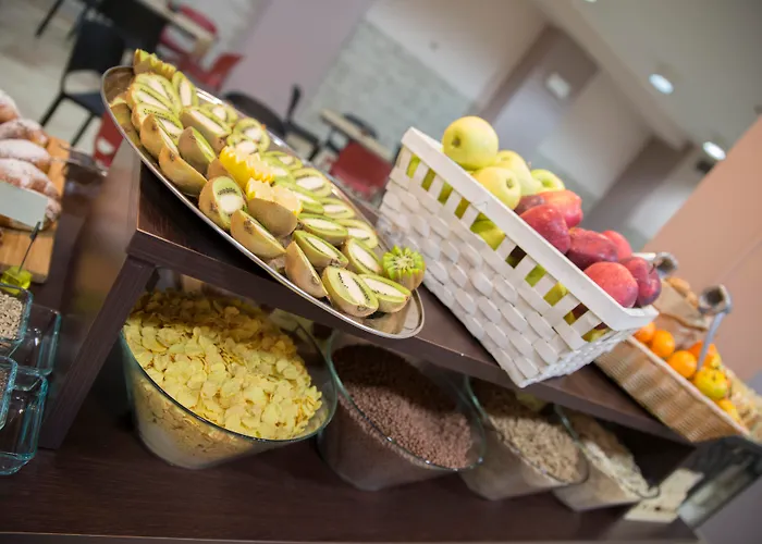 MiramontiTurin Hotel