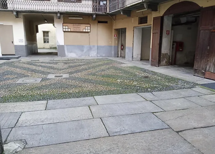 Hotel Antica Dogana Turin