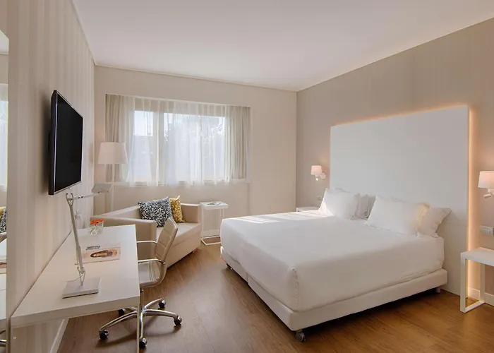 Nh CentroTurin Hotel