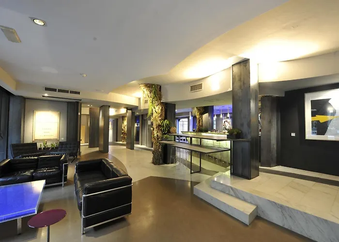 Art BostonTurin Hotel