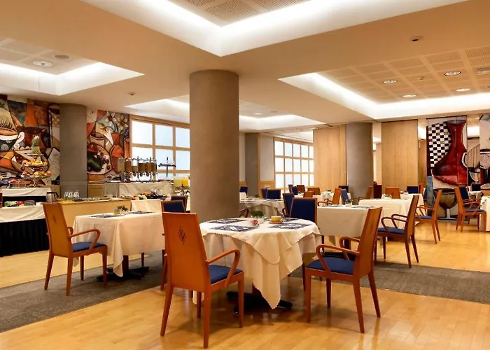 Pacific FortinoTurin Hotel