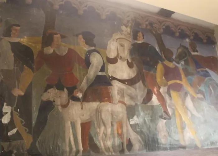 Affittacamere I Due Cavalieri Turin