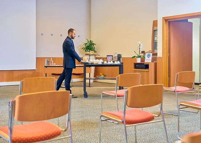 Novotel Corso Giulio CesareTurin Hotel