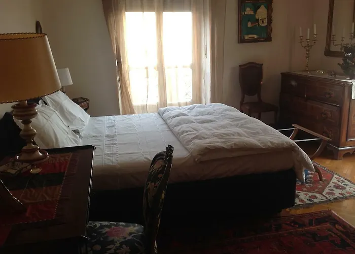 A Casa Armenia B&B Turin